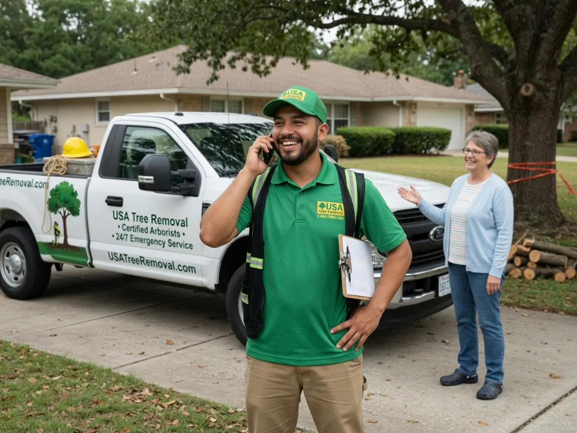Tree Removal Maryland FAQs